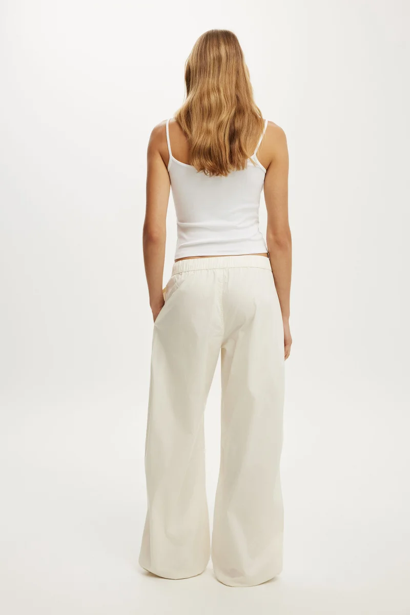 Cotton On  Jackson Utility Pant for Women | Best Price UAE