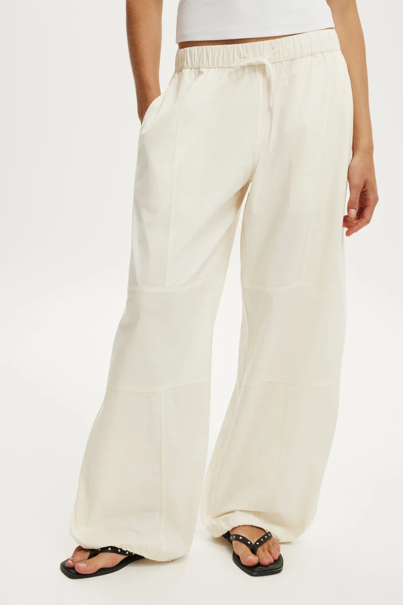 Cotton On  Jackson Utility Pant for Women | Best Price UAE