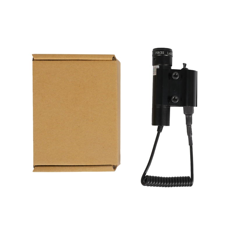 JulyTek Laser Beam Sight Compatible with Bug Salt 2.0 and 3.0 (Only Laser Sight) - Image 4