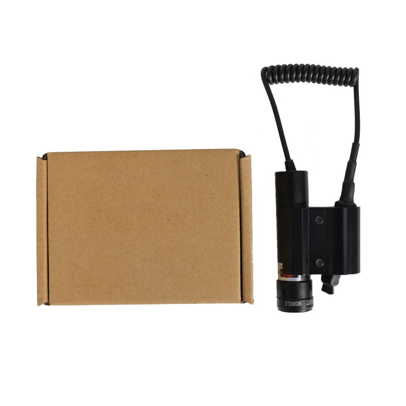 JulyTek Laser Beam Sight Compatible with Bug Salt 2.0 and 3.0 (Only Laser Sight) - Image 5