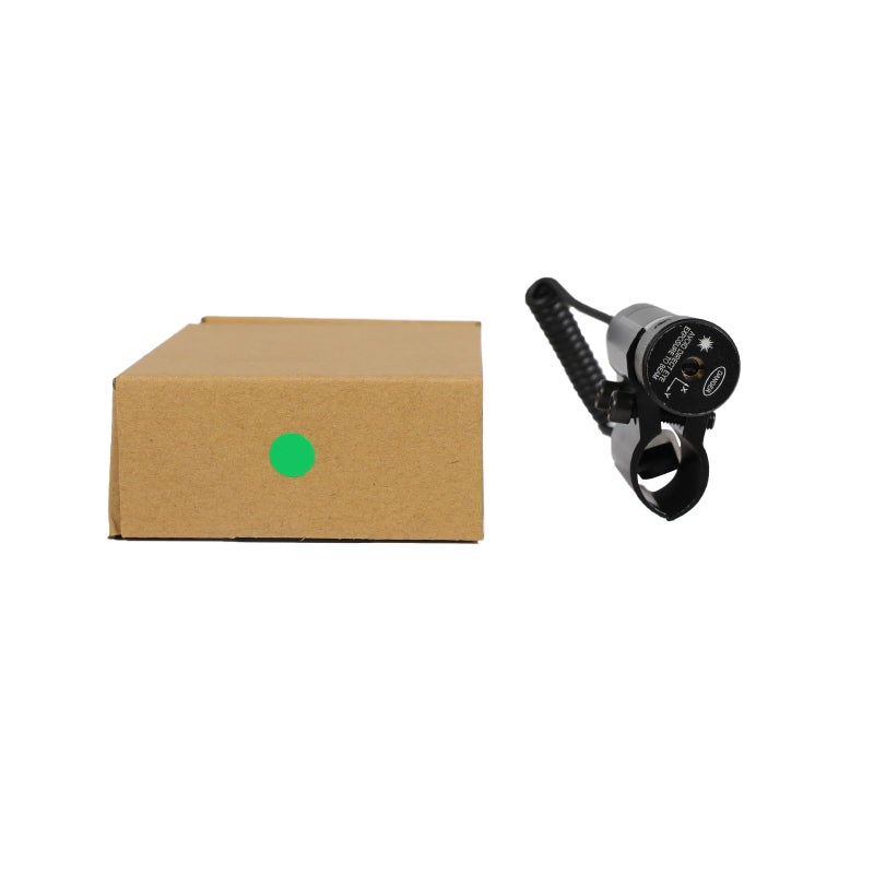 JulyTek Laser Beam Sight Compatible with Bug Salt 2.0 and 3.0 (Only Laser Sight) - Image 2