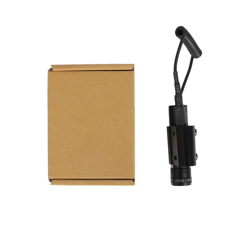 JulyTek Laser Beam Sight Compatible with Bug Salt 2.0 and 3.0 (Only Laser Sight) - Image 3