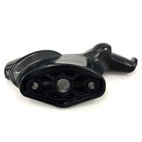 Hunter TCX Tire Changer Plastic Mount Demount Wing Duck Head - Image 3