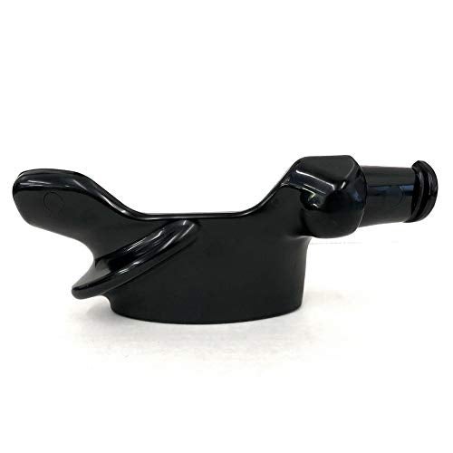 Hunter TCX Tire Changer Plastic Mount Demount Wing Duck Head - Image 1