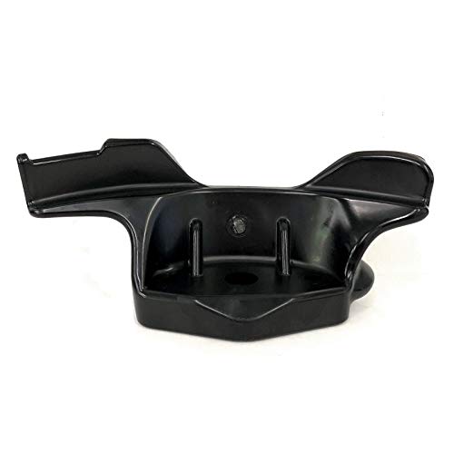 Hunter TCX Tire Changer Plastic Mount Demount Wing Duck Head - Image 2