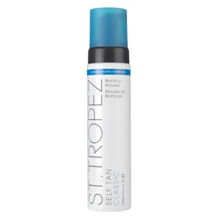 St.Tropez Self Tan Classic Bronzer Mousse Foam, Original Fake Tan, Streak-Free Finish, Develops in 4-8 hours, Vegan, Natural & Cruelty Free, 8 fl oz - pzsku/Z602D1CE9080473B68908Z/45/1754676390/a3dc5bff-4eb5-4adf-87ed-210c2c44efa1