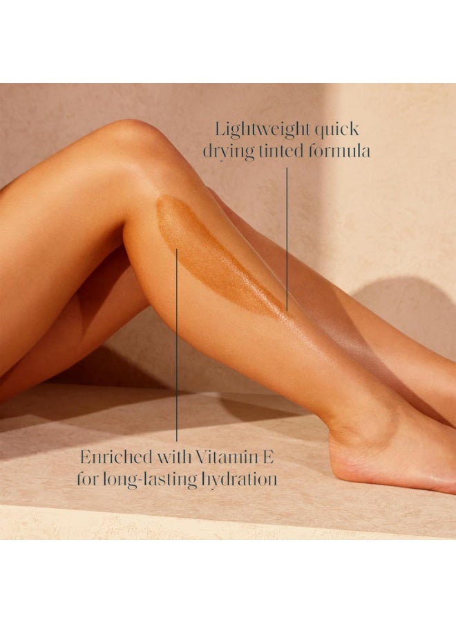 St.Tropez Classic Bronzing Self Tan Mousse for Streak-Free, Golden Tinted, Natural-Looking Tan, 8 Fl Oz - Image 3