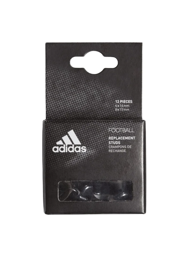 Adidas Adidas Repl. Studs U Multicolour Football/Soccer Shoe Accessories For Unisex