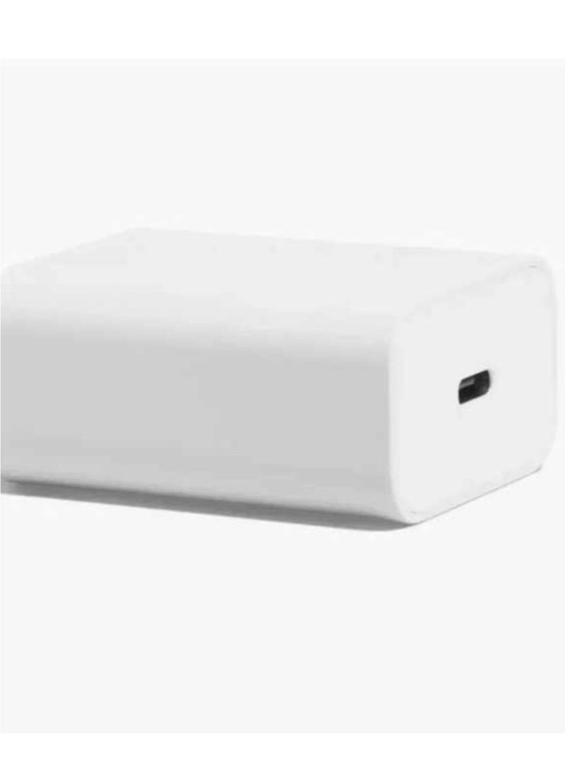 Original 30W PD Fast Charging Adapter for Google Pixel Series