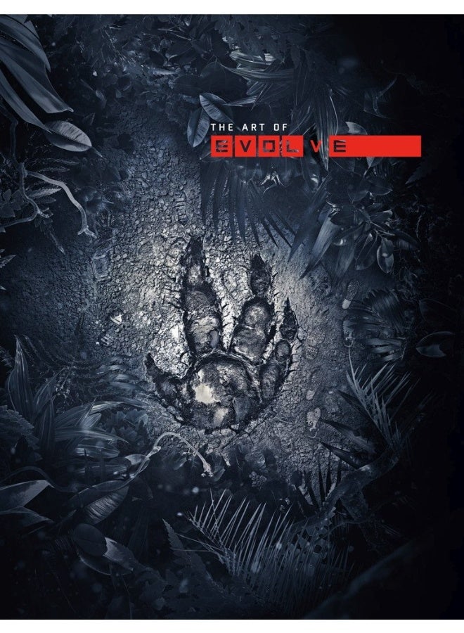 The Art of Evolve - Image 1