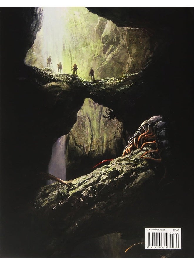 The Art of Evolve - Image 2
