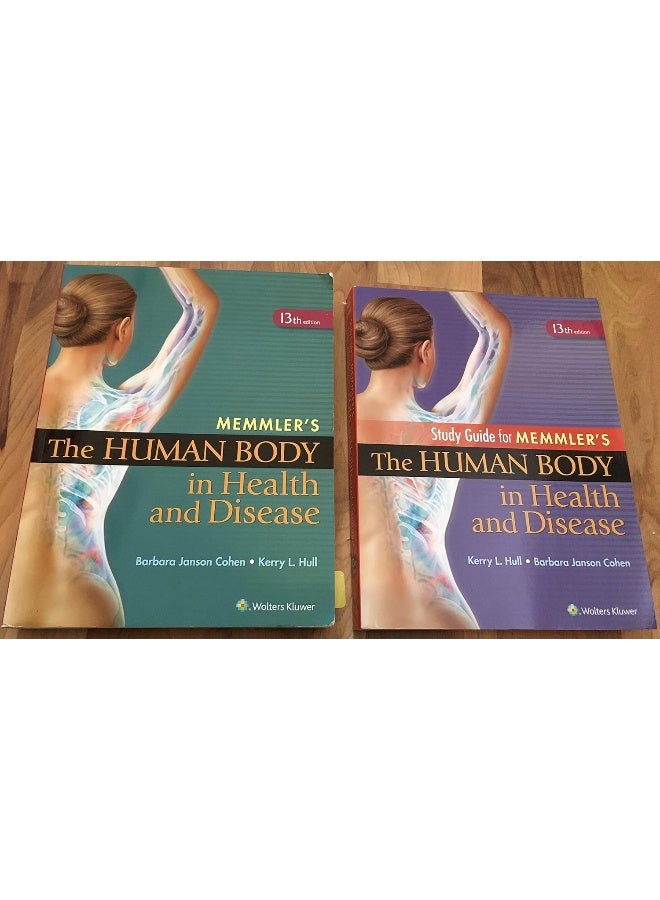 Memmler's The Human Body in Health and Disease 