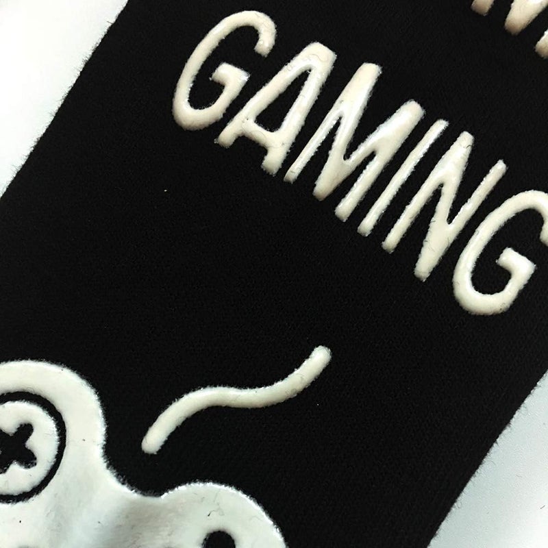 NDLBS Funny Christmas Gifts Novelty Gaming Socks Christmas Stocking Stuffers for Men Teens Boys Kids Him Adult Xmas Gifts - Image 5
