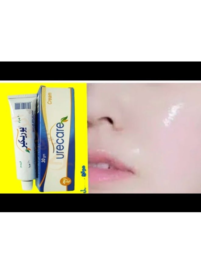 يوريكير Urecare cream 30gm - Image 1