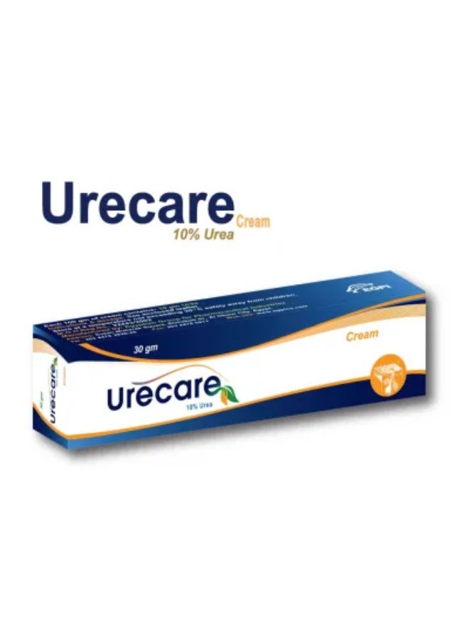 يوريكير Urecare cream 30gm - Image 2