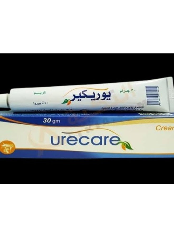 يوريكير Urecare cream 30gm - Image 3