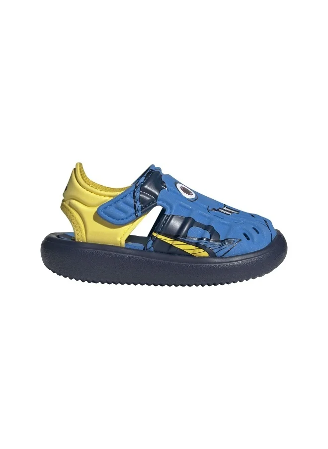 اديداس اوريجينالز adidas pixar water disney infant unisex sandals