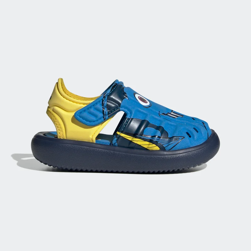 adidas Originals ADIDAS PIXAR WATER SANDAL DISNEY INFANT