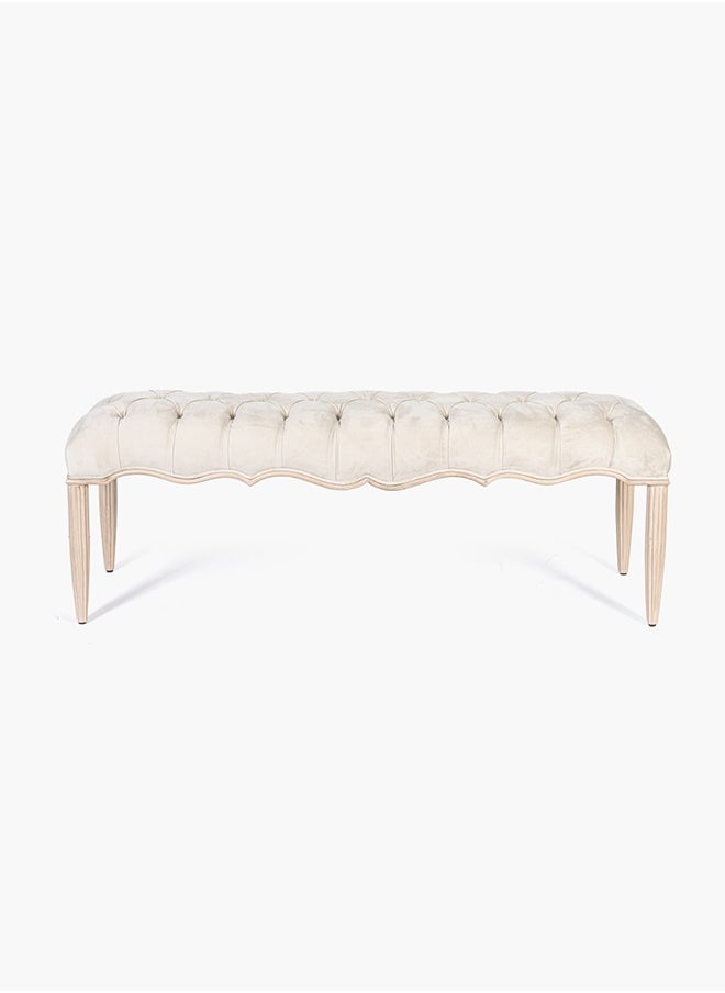 Pauline new bench140x45x50 beige - pzsku/Z602DB6B587B9F52D4AC9Z/45/_/1697798306/3e2bb049-4c5d-4c3d-9efd-5486e1a31cfe