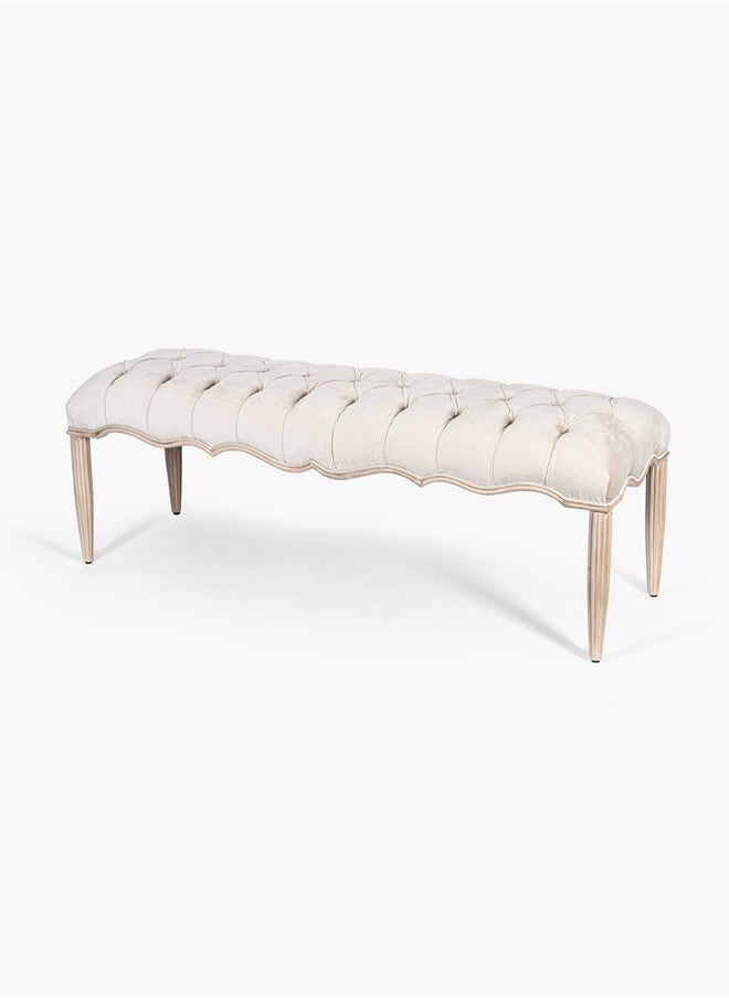 Pauline new bench140x45x50 beige - pzsku/Z602DB6B587B9F52D4AC9Z/45/_/1697798324/8500e2e2-4b7f-4382-bee5-b77bf2a55d50