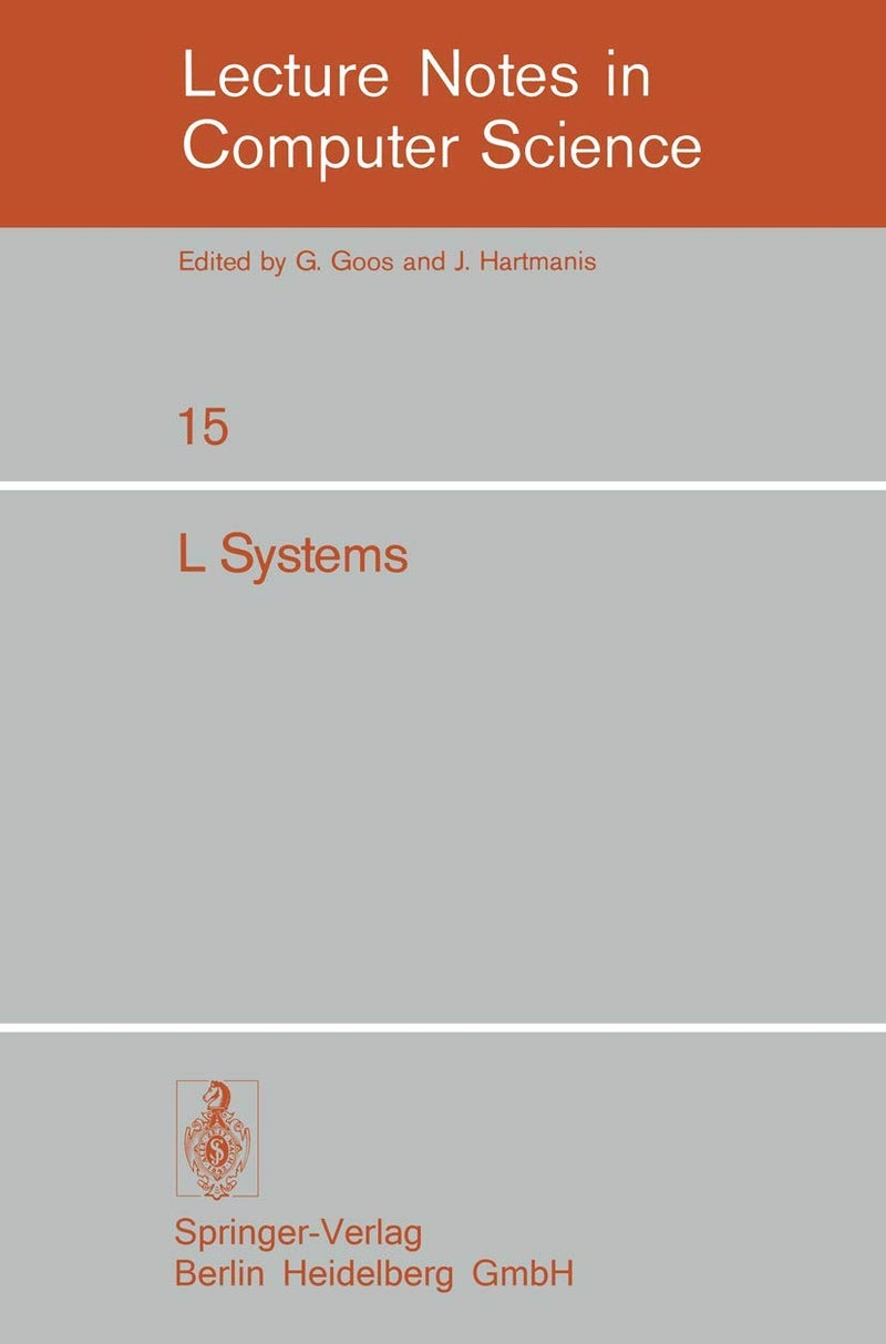 L Systems