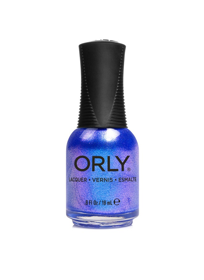 Orly Nail Lacquer - Serendipity 18ml  - Image 1