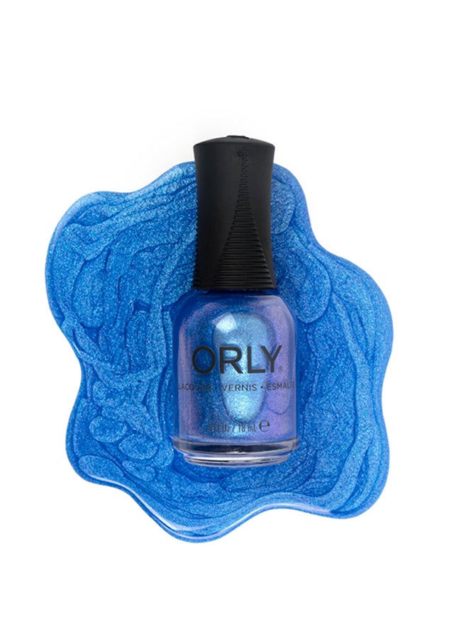 Orly Nail Lacquer - Serendipity 18ml  - Image 3