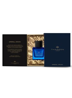 Thameen Imperial Crown Extrait De Parfum 50ml  - Image 1