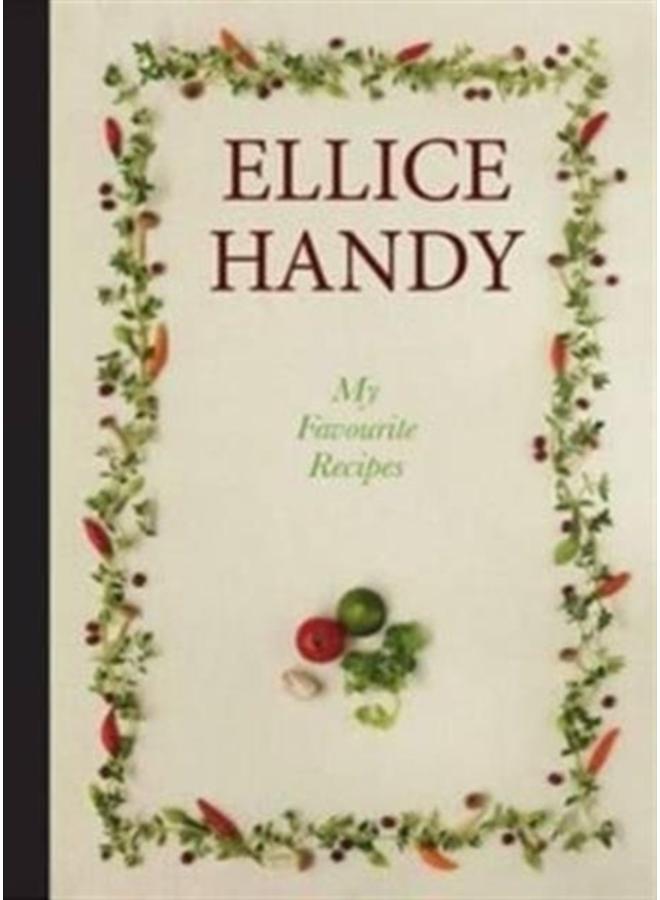 My Favourite Recipes 