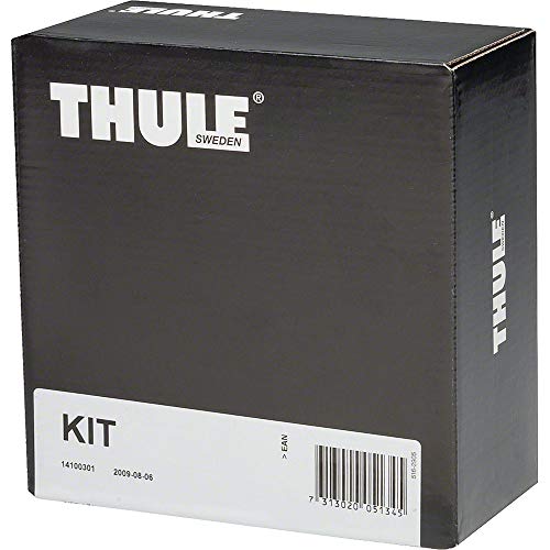Thule Roof Rack System Fit Kit - Kit 5075 - Image 2