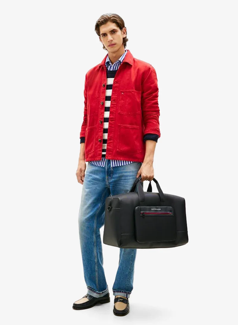 TOMMY HILFIGER  Foundation Duffle for Men | Best Price UAE