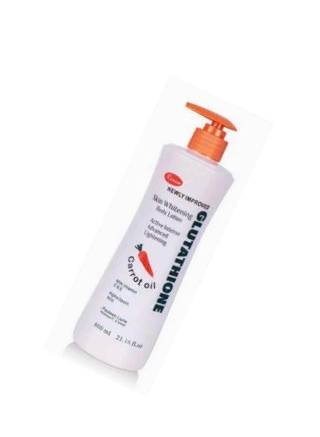 Renew Skin Wightening Body Lotion 600 ml - Image 3