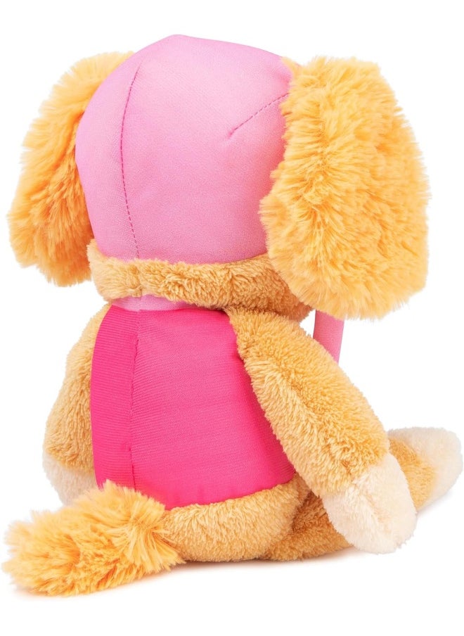 GUND Gund PAW Patrol Take-Along Skye Buddy Plush Toy (33.02 cm)  - Image 3