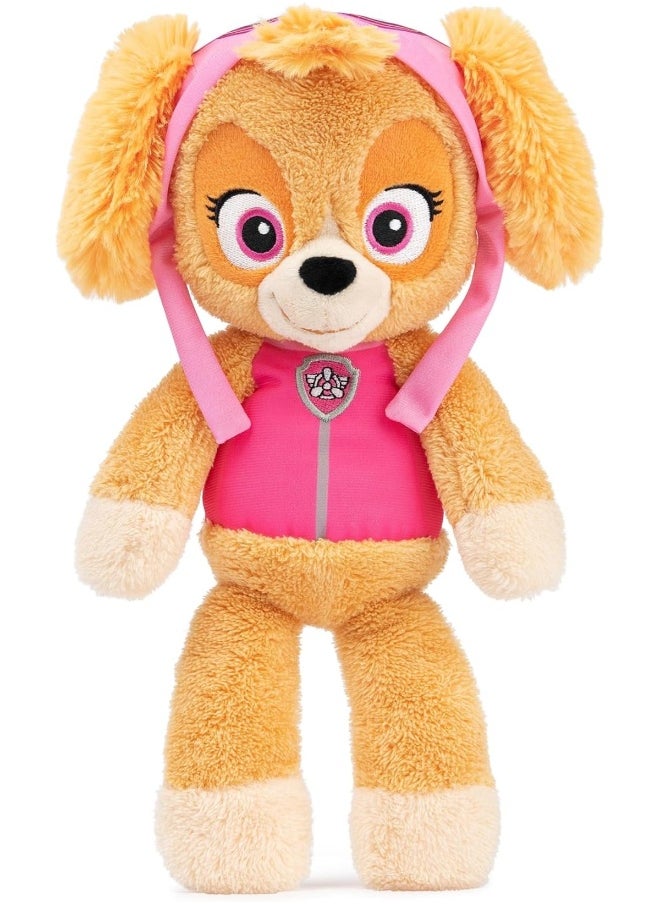 GUND Gund PAW Patrol Take-Along Skye Buddy Plush Toy (33.02 cm)  - Image 1