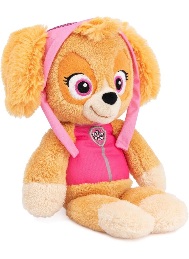 GUND Gund PAW Patrol Take-Along Skye Buddy Plush Toy (33.02 cm)  - Image 2