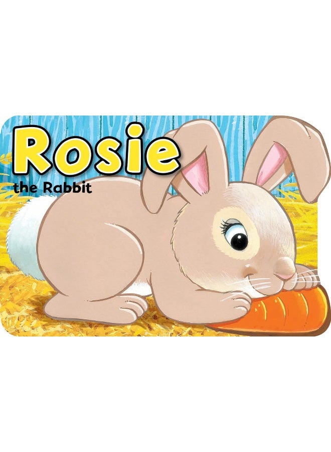 Rosie the Rabbit 