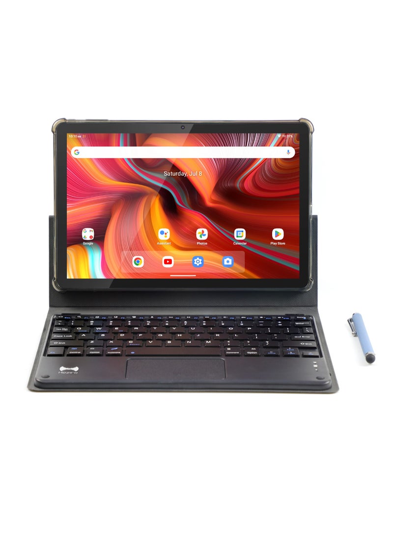 Hezire HBOOK PRO 10.1 ” 4G TABLET PC  - Image 1
