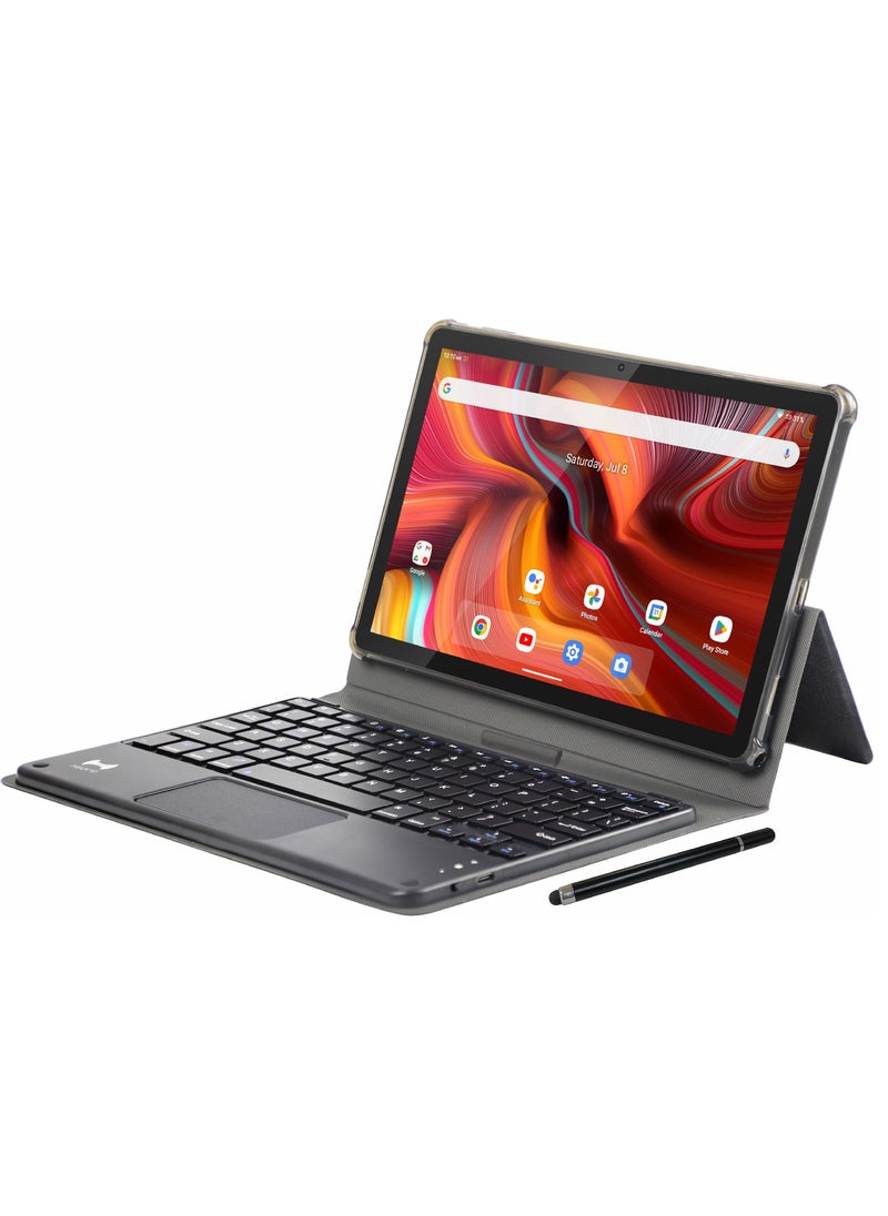 Hezire HBOOK PRO 10.1 ” 4G TABLET PC  - Image 3