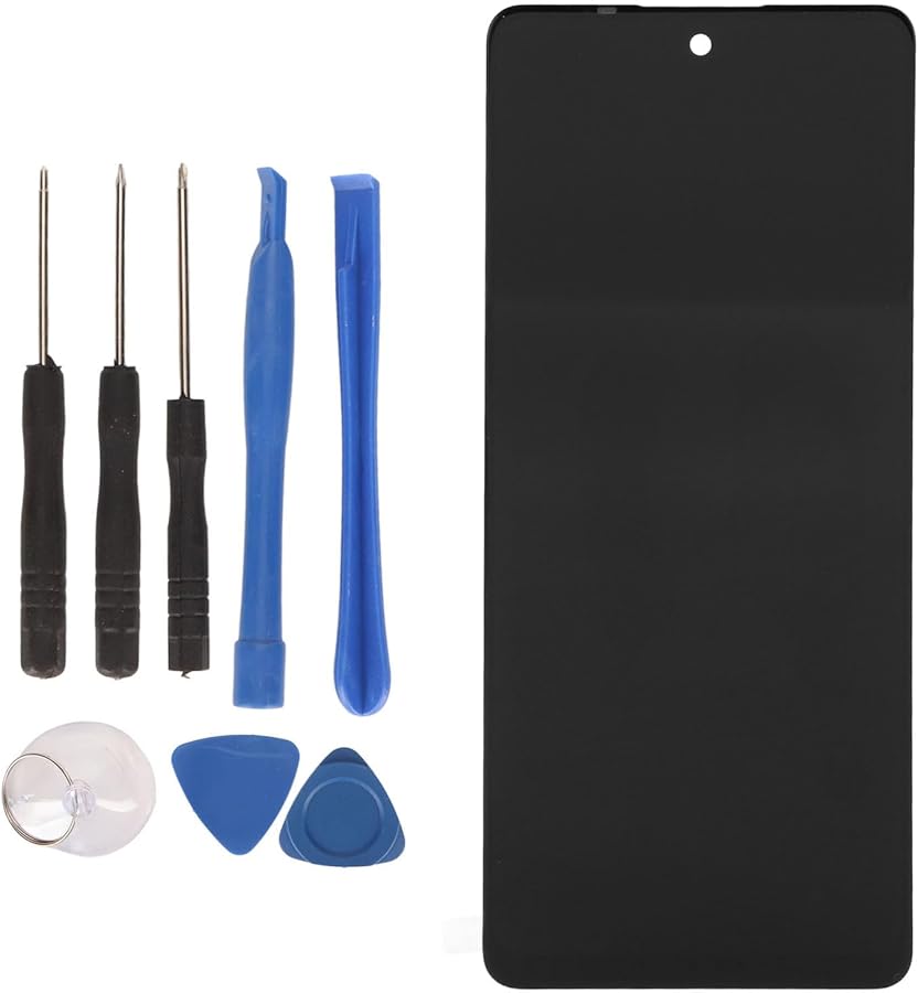 stylo7 Stylo7 Q740 Lcd Touch Screen Assembly Z602EA1513F32A1821D5CZ