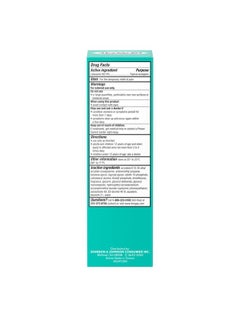 Bengay Pain Relieving Lidocaine Cream, Non-Greasy Topical Analgesic Cream with The Maximum Strength Numbing Relief of 4% Lidocaine HCl, Pleasant and Soothing Tropical Jasmine Scent, 3 oz  - Image 5