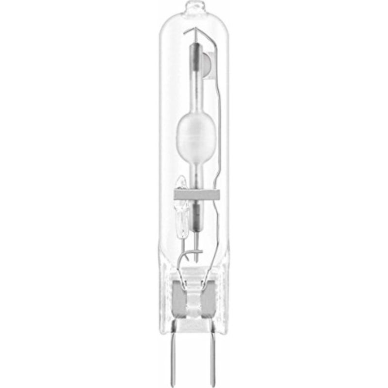 Light Bulb for home lighting, made of glass and aluminum, warm white, energy-efficient LED - Image 1