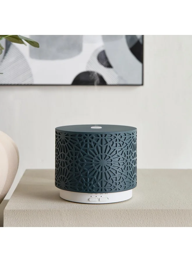 Home Box Zen Cylindrical Aroma Diffuser 100 ml