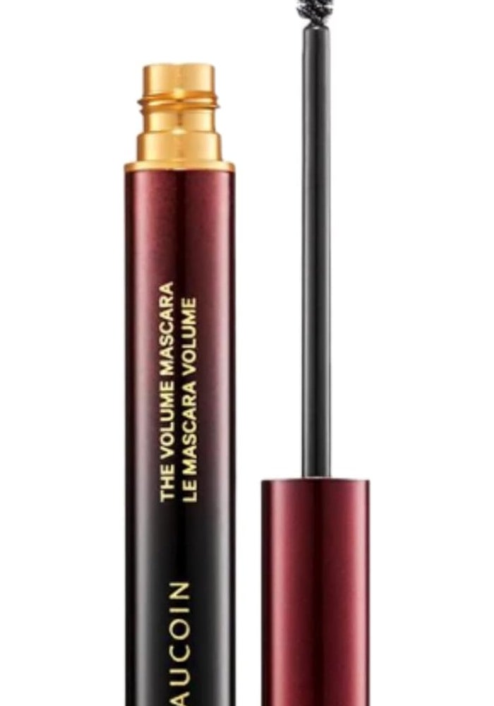 Kevyn Aucoin The Volume Mascara - Rich Pitch Black Voluminous Mascara, 0.18 oz - Image 1