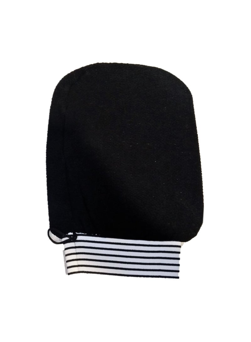Moroccan Liffah Gloves, Loofah Set of 3  - Image 1