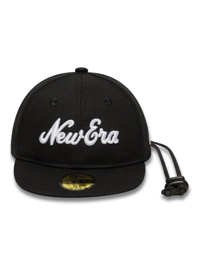 NEW ERA 59FIFTY CAP POUCH NEWERA  BLK - Image 1