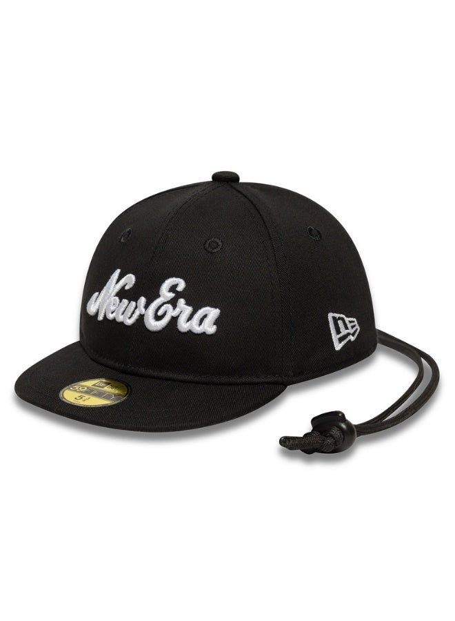 NEW ERA 59FIFTY CAP POUCH NEWERA  BLK - Image 3