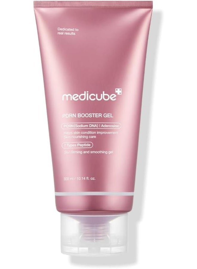 ميديكيوب جل معزز PDRN - 300 مل - Image 1