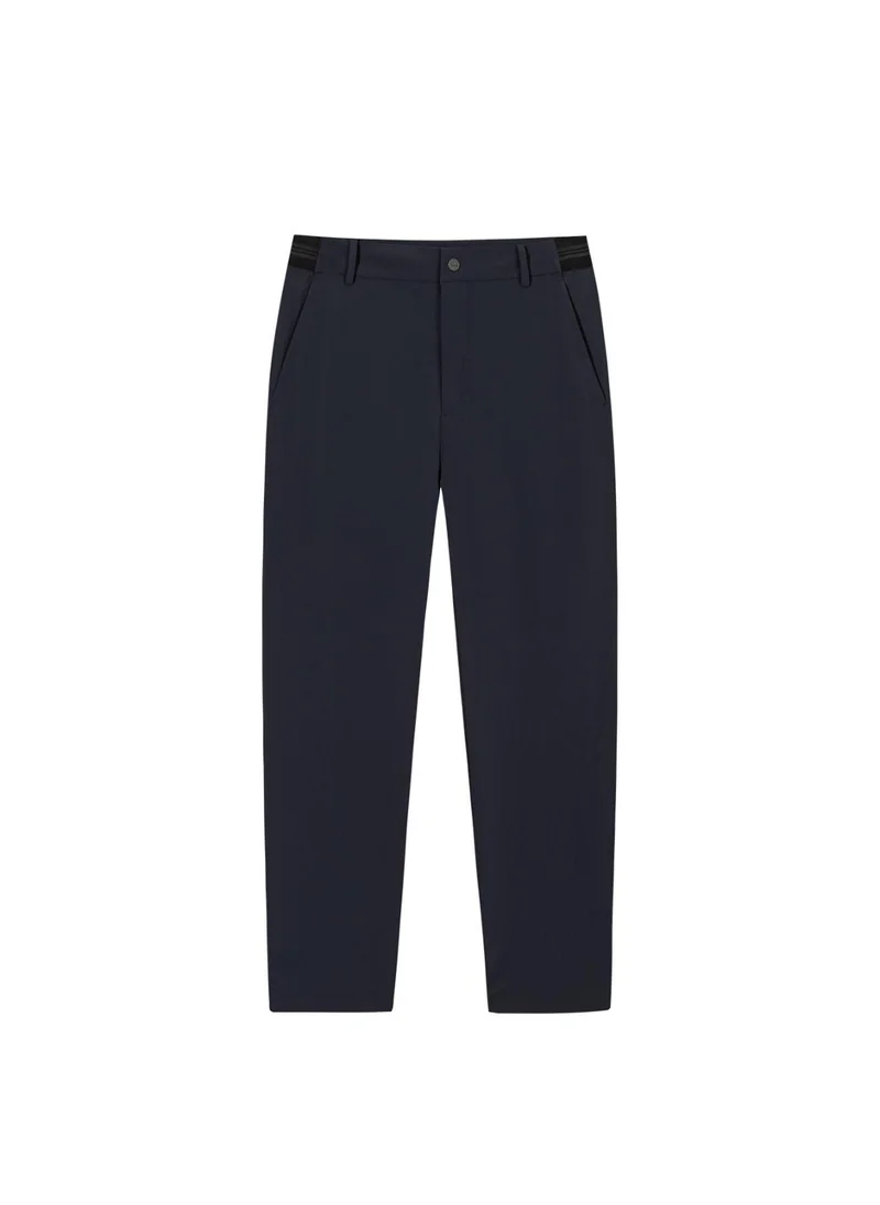 انتا PANTS BAR Woven Track Pants