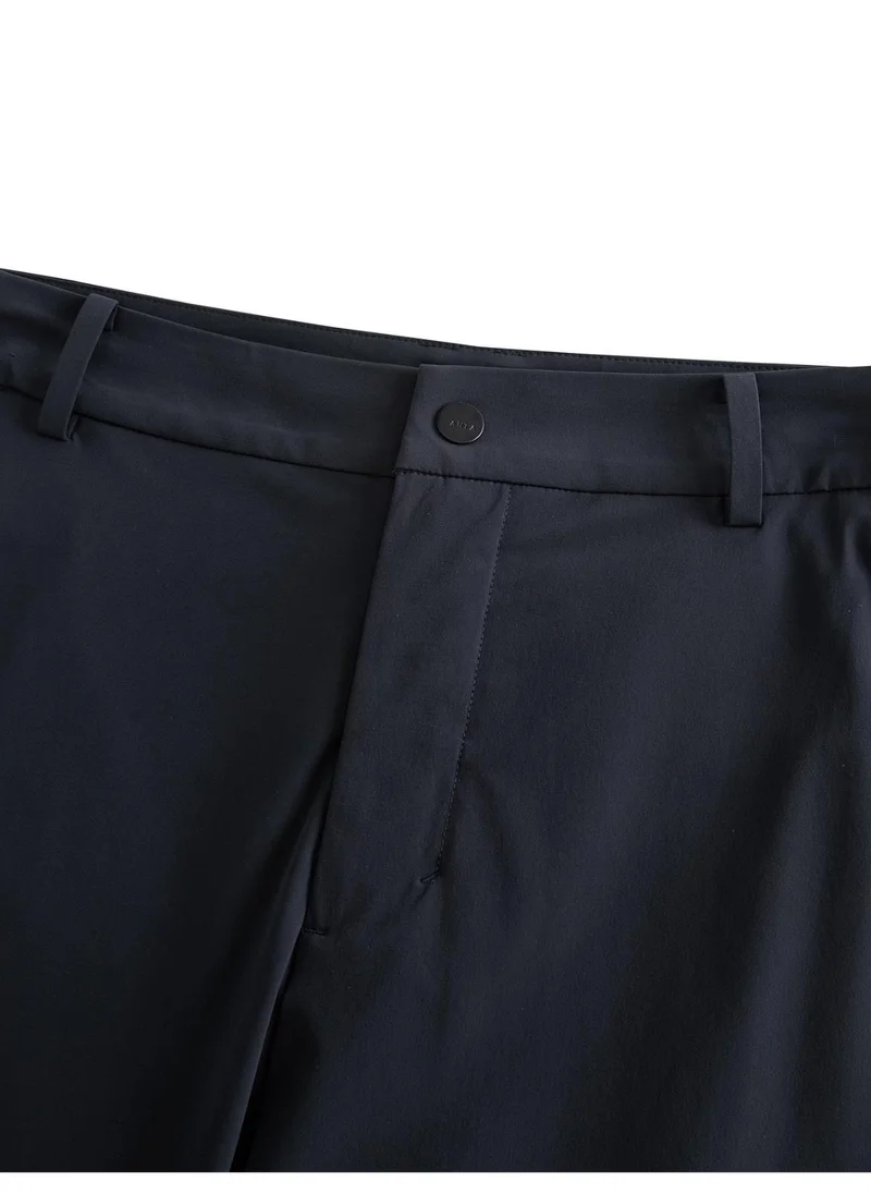 انتا PANTS BAR Woven Track Pants