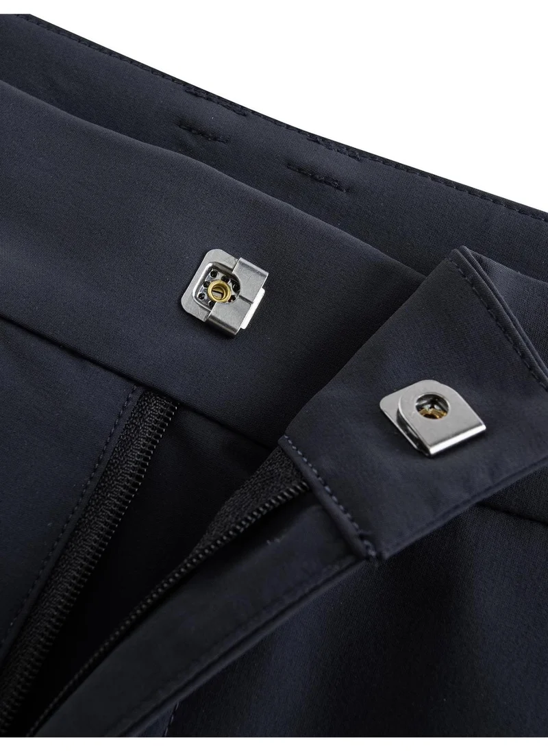 انتا PANTS BAR Woven Track Pants